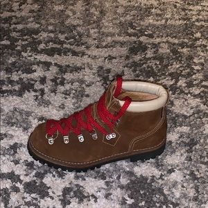 Vintage Scats hiking boots 8.5D